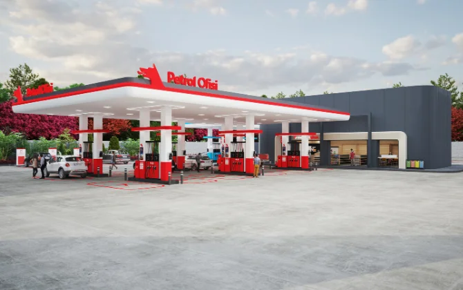 1000 TL Yakıt Alımınıza 250 TL Hediye!
