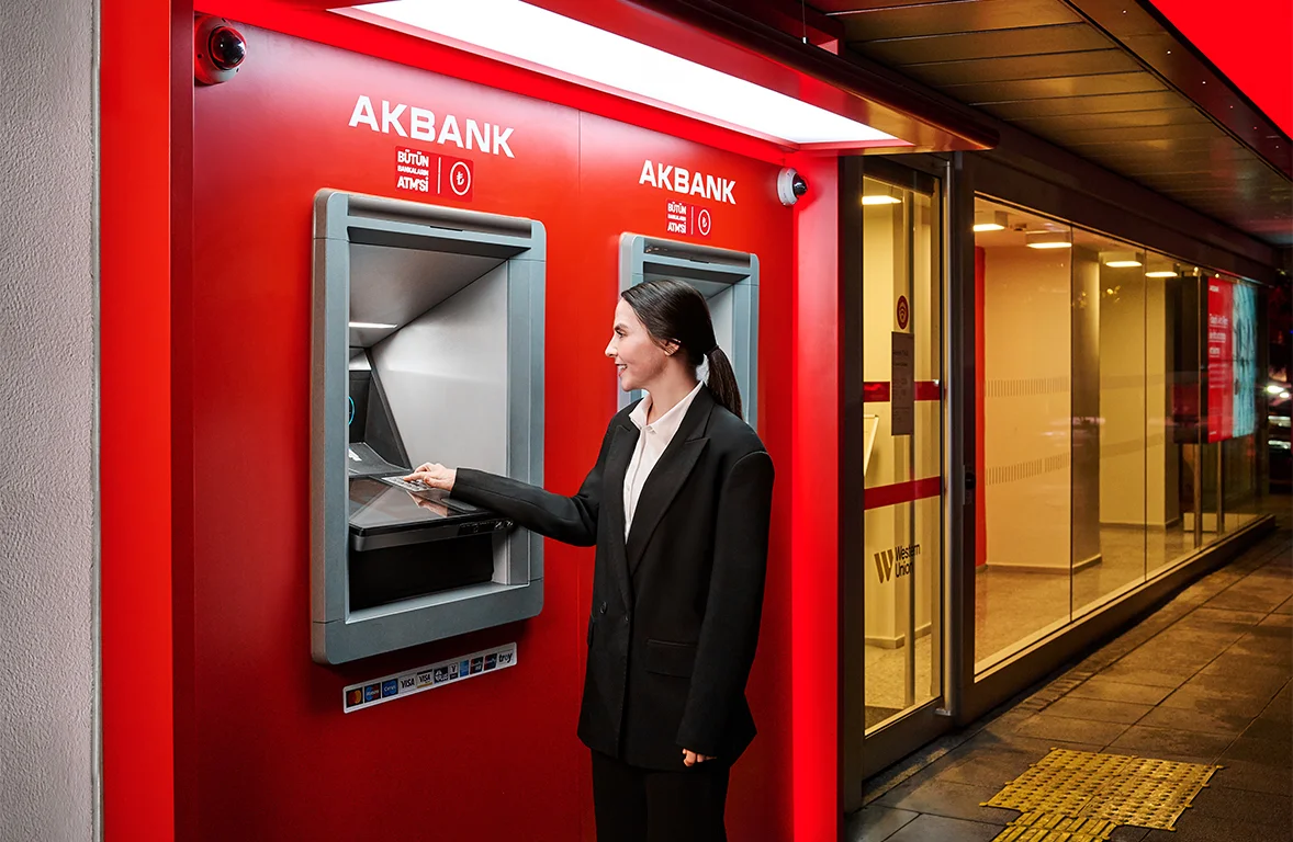 Akbank Business Plus Ayrıcalıkları