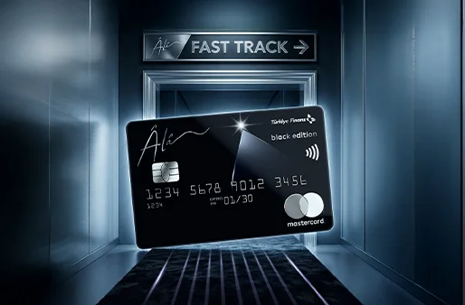 Âlâ ve Âlâ Private Müşterilerine Özel Ücretsiz Fast Track Ayrıcalığı