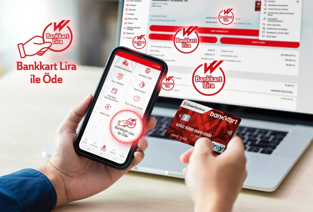 Alışverişlerinizi Sonradan Jest Lira ile Ödeyin!