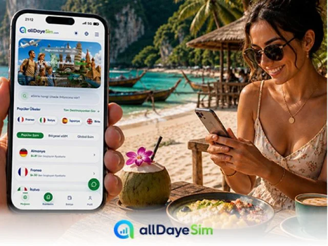 Miles & Smiles - Alldayesim.com’da %40 indirim!
