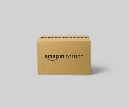Amazon.com.tr'de peşin fiyatına 9 taksit fırsatı!