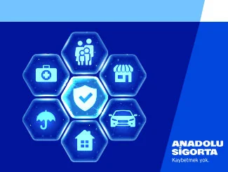 Anadolu Hayat Emeklilik ve Anadolu Sigorta İş Birliğinin Kazandıran Fırsatları İş Bankası’nda!