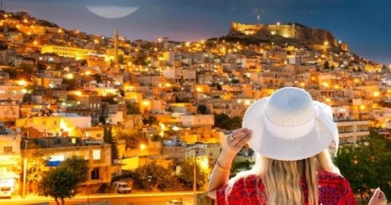 Antonina'da Yurt İçi Turlarında %10 İndirim Ayrıcalığı