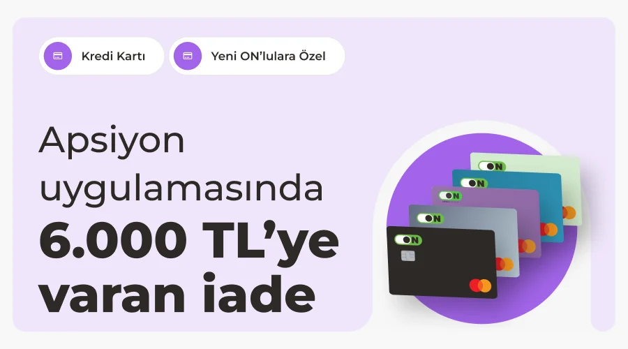 Apsiyon Kampanyası