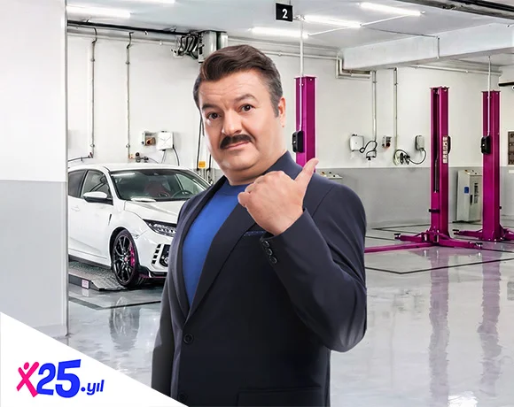 Araç Bakım-lastik Sektöründe 1.000 Tl Maxipuan Fırsatı! | Maximum