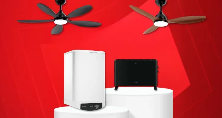 Arçelik'te seçili ürünlerde 2.800 TL'ye varan avantaj