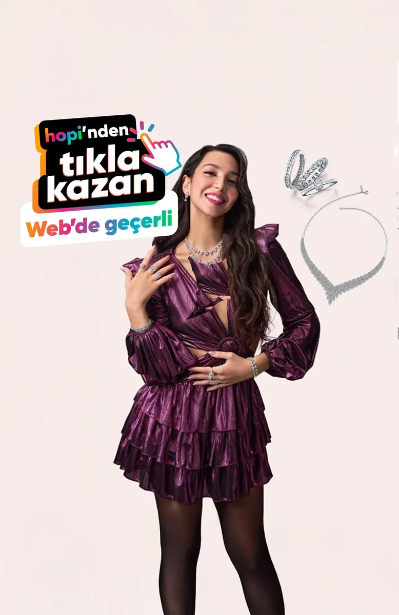 Assos Pırlanta'da %5 Paracık Kazan