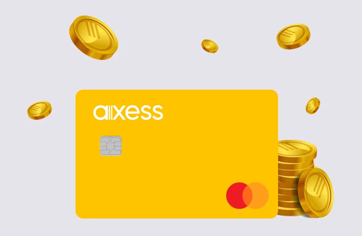 Axess Chip-para Kampanyası