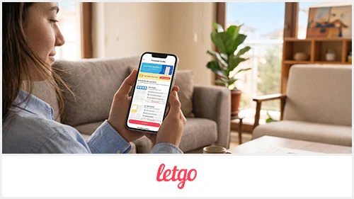 Axess’e Özel letgo'da İlanların için Vitamin Alımlarında %25 İndirim!