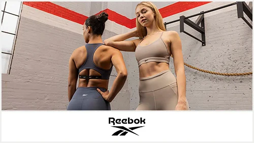 Axess’e özel reebok.com.tr’de 1.250 TL İndirim!