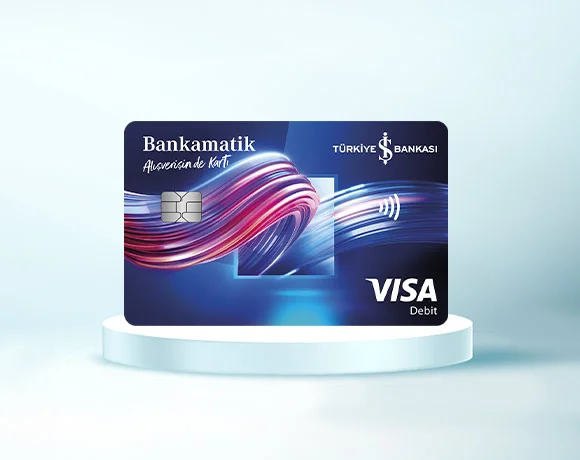 Bankamatik Kartınız Alışverişlerinizde De Yanınızda! | Maximum