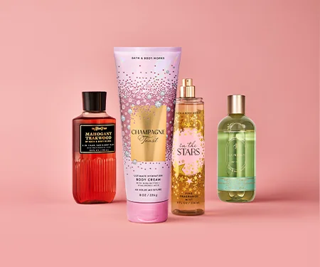 Bath&Body Works'te 3.000 TL ve üzeri alışverişe 300 TL bonus!