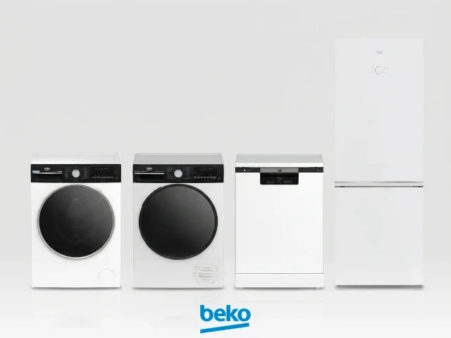 Beko’da peşin fiyatına 8 aya varan taksit fırsatı!