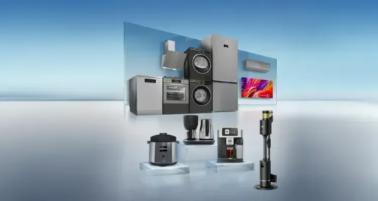 Beko'da %3 ChipPuan, toplamda 5.300 TL'ye varan puan hediye
