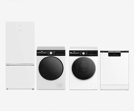 Beko'da peşin fiyatına 8 aya varan taksit fırsatı!