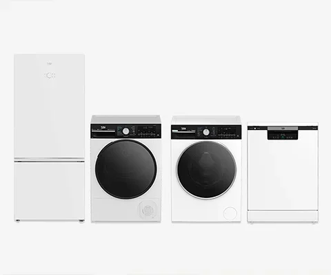 Beko'da peşin fiyatına 8 aya varan taksit fırsatı!