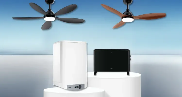 Beko'da seçili ürünlerde 2.800 TL'ye varan avantaj