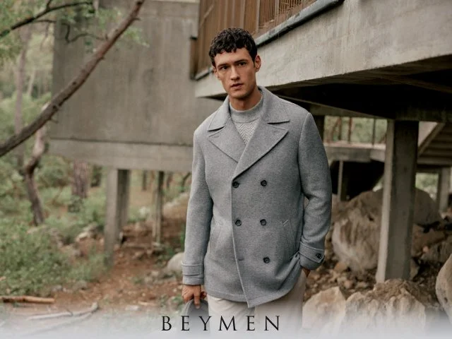 Beymen Business'ta Peşin Fiyatına 6 Taksit!