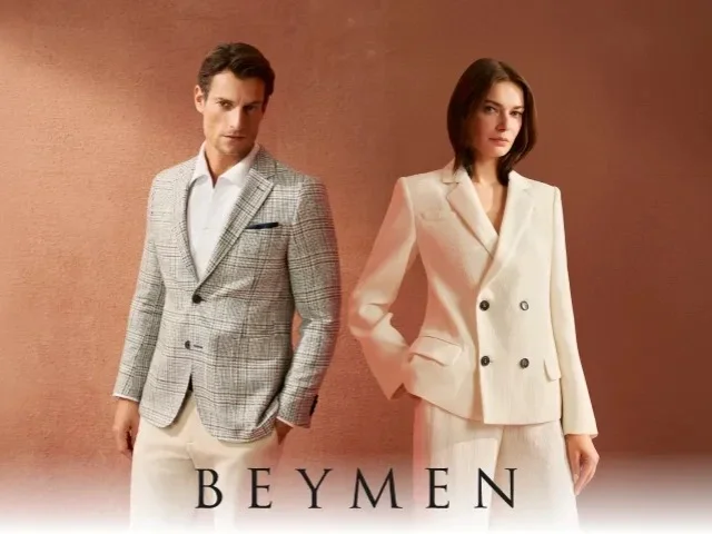 Miles & Smiles Garanti BBVA - Beymen’lerde 10.000 Mil ayrıcalığı!