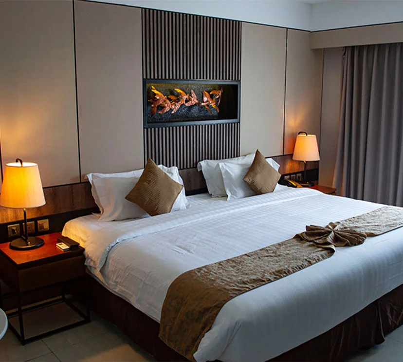 Bilet.com'dan Otel Rezervasyonunda 500 TL Hediye