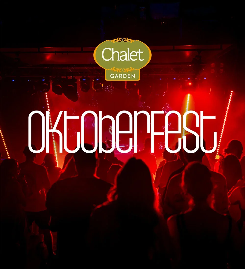Swissôtel The Bosphorus Octoberfest Etkinliği Biletlerinde %20 İndirim