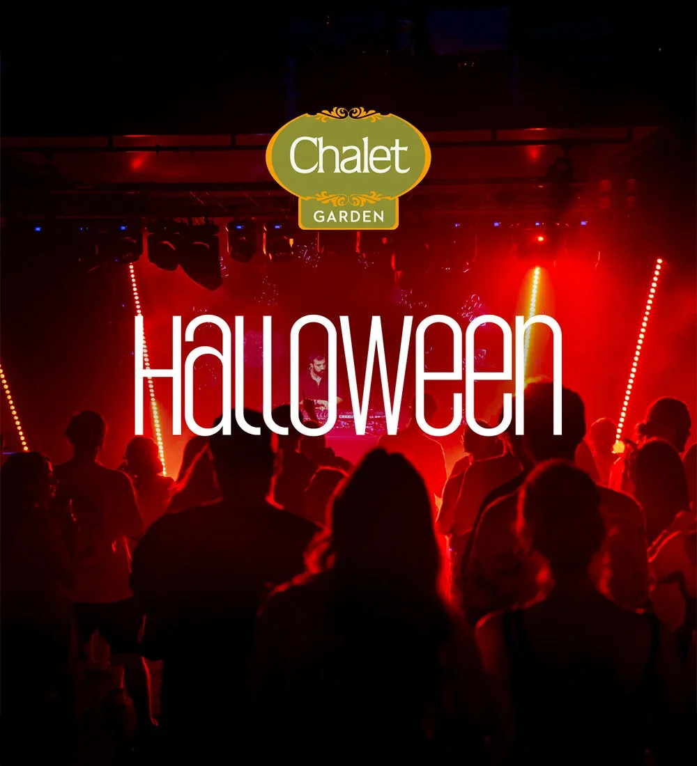 Swissôtel The Bosphorus Halloween Etkinliği Bilet İndirimi