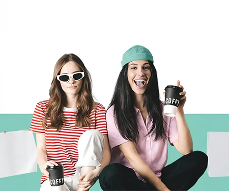 Bonus'tan gençlere özel Coffy'de 300 TL bonus!
