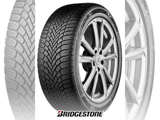 Bridgestone’da 7 aya varan taksit fırsatı!