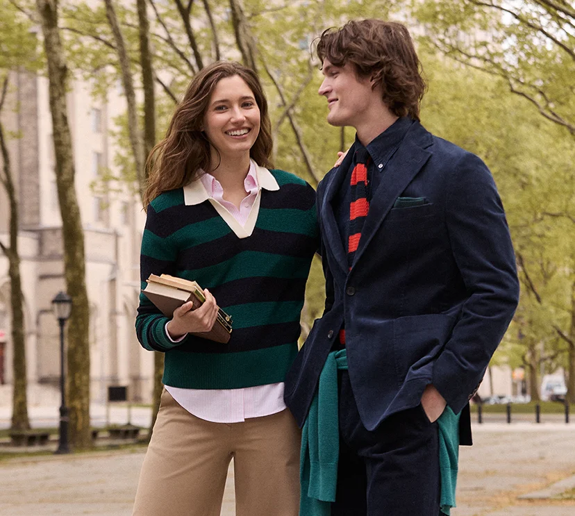 Brooks Brothers'ta Ekstra 3.000 TL Online Ayrıcalık