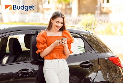 Budget'ta %33 İndirim ve 5 Taksit