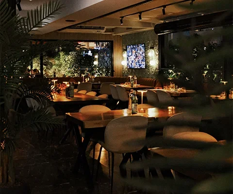 By Ulus Steak House & Burger
%10 indirim ayrıcalığı!