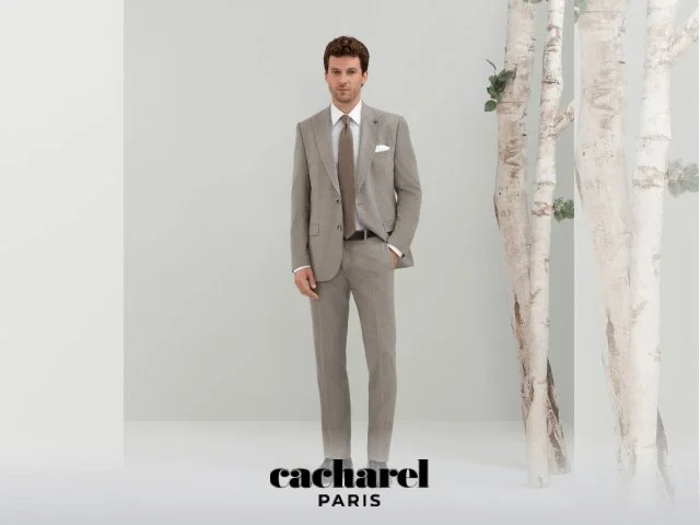 Cacharel'de 6 Taksit Fırsatı!