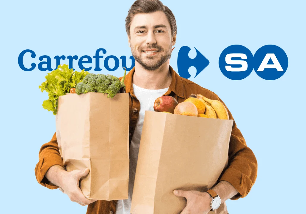 CarrefourSA 375 TL Anında Nakit Kazan