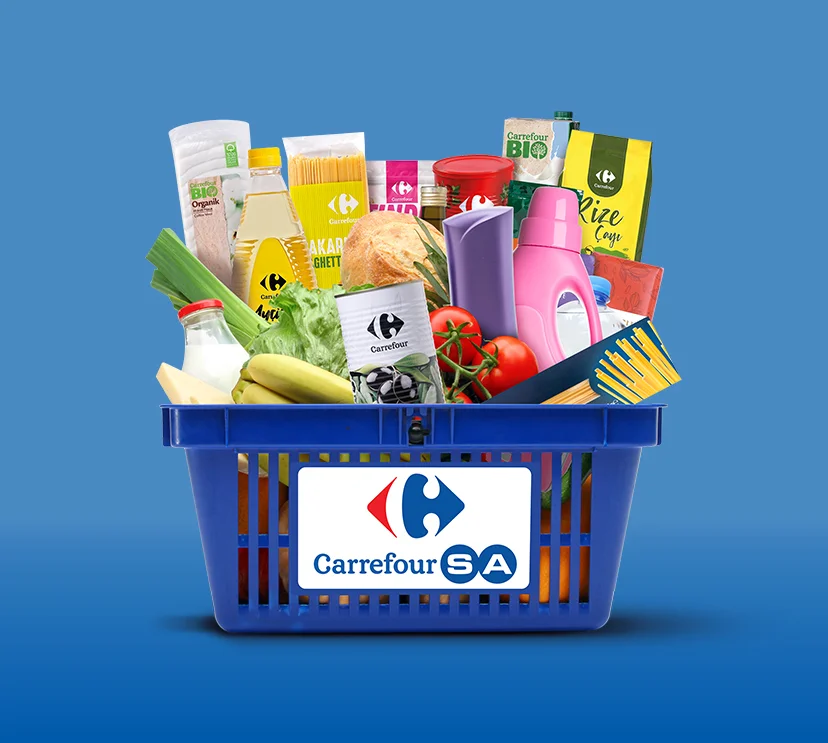 Carrefoursa Kampanyasına Katıl Kazan