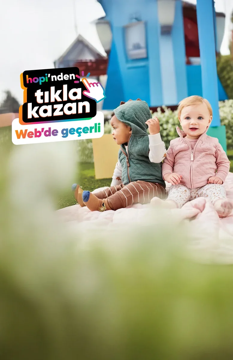 Carter's Paracık Kampanyası