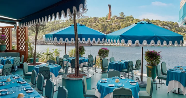 Caviar Kaspia'da %10 İndirim Ayrıcalığı
