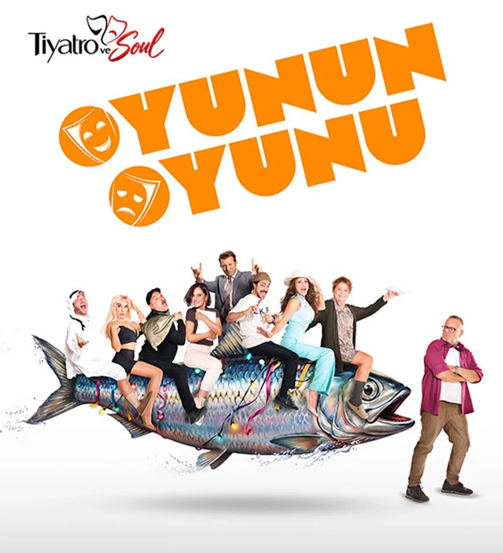 Çeşitli İllerde Gerçekleşecek Olan Oyunun Oyunu Tiyatro Etkinlik Biletlerinde %20 Daha Az Öde.