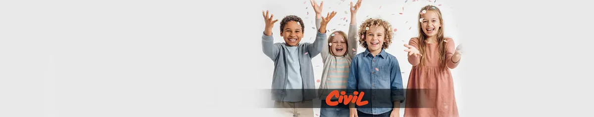 Civil'de tüm indirimlere ek 1.500 TL’ye 150 TL indirim