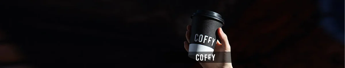 Coffy’de ikinci kahve hediye