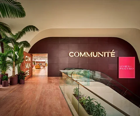 Communité'de %10 İndirim Kampanyası