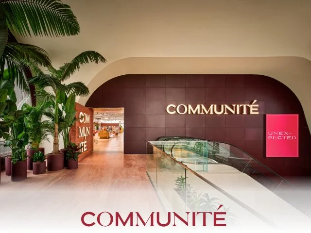 COMMUNITÉ’de 6 Taksit!