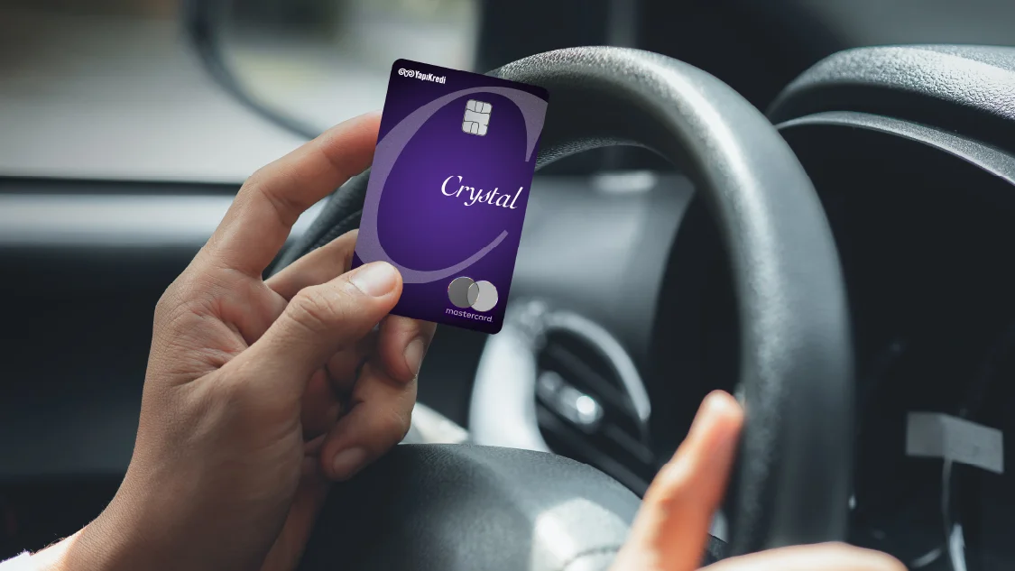 Crystal ile AVIS’ten Araç Kiralama Fırsatı