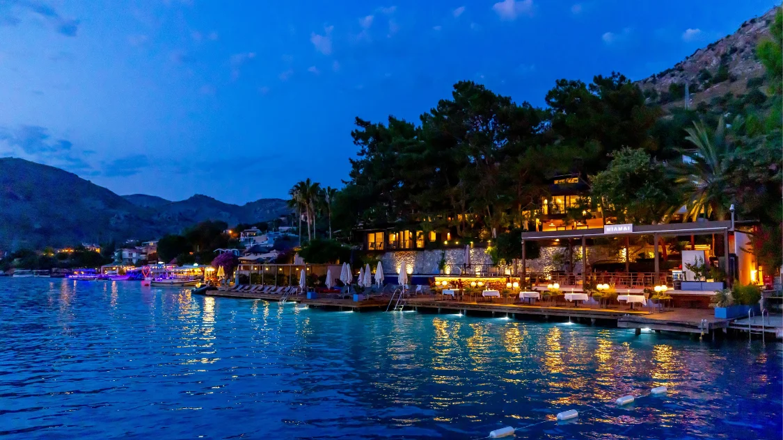 Crystal ile Miamai Otel’de %10 İndirim Ayrıcalığı