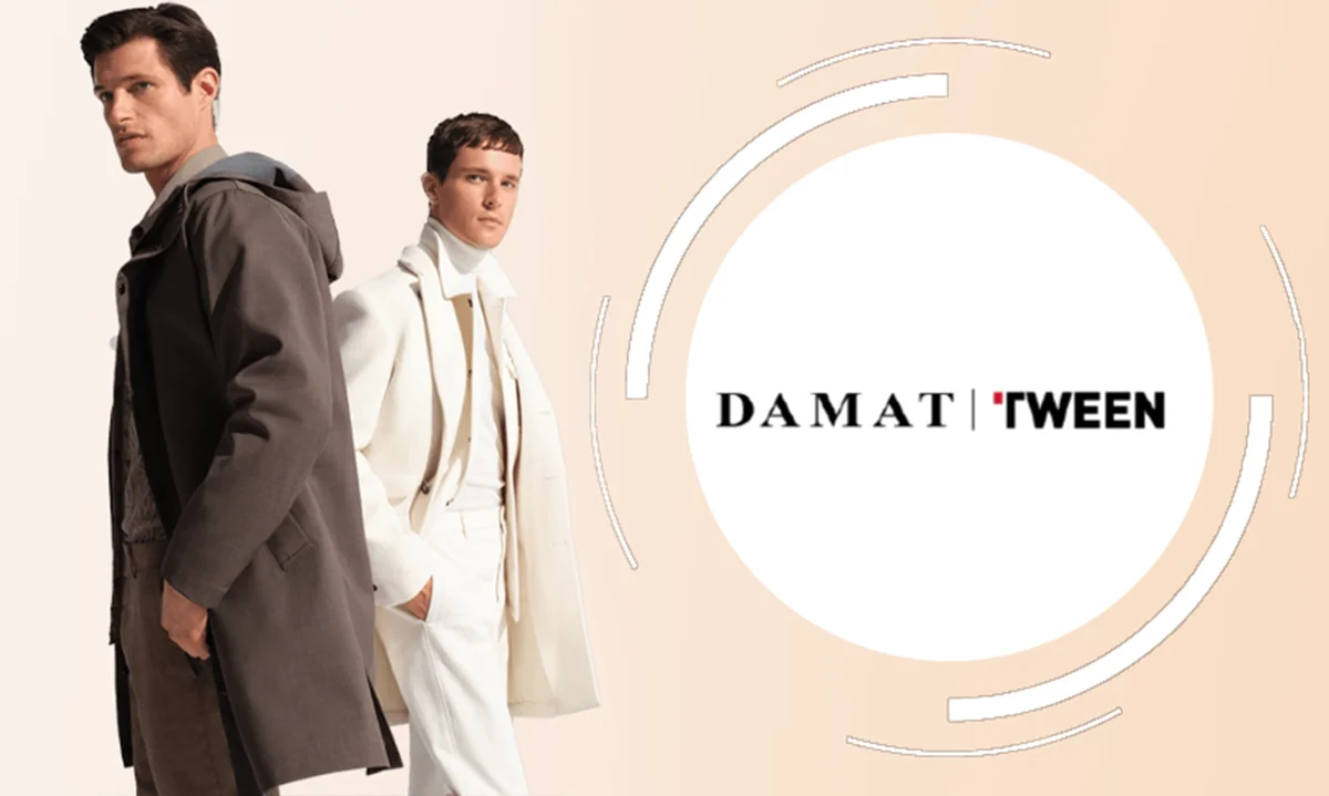 Damat Tween'de %10 Nakit İade