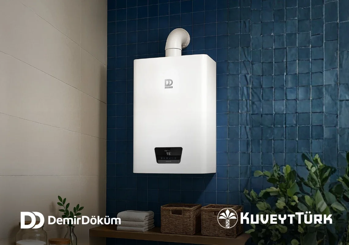 DemirDöküm’de 12 Aya Varan Taksit Fırsatı!