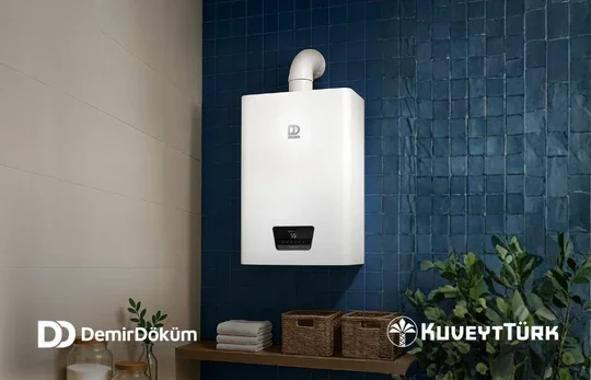 Demirdöküm’de 12 Taksit Fırsatı!