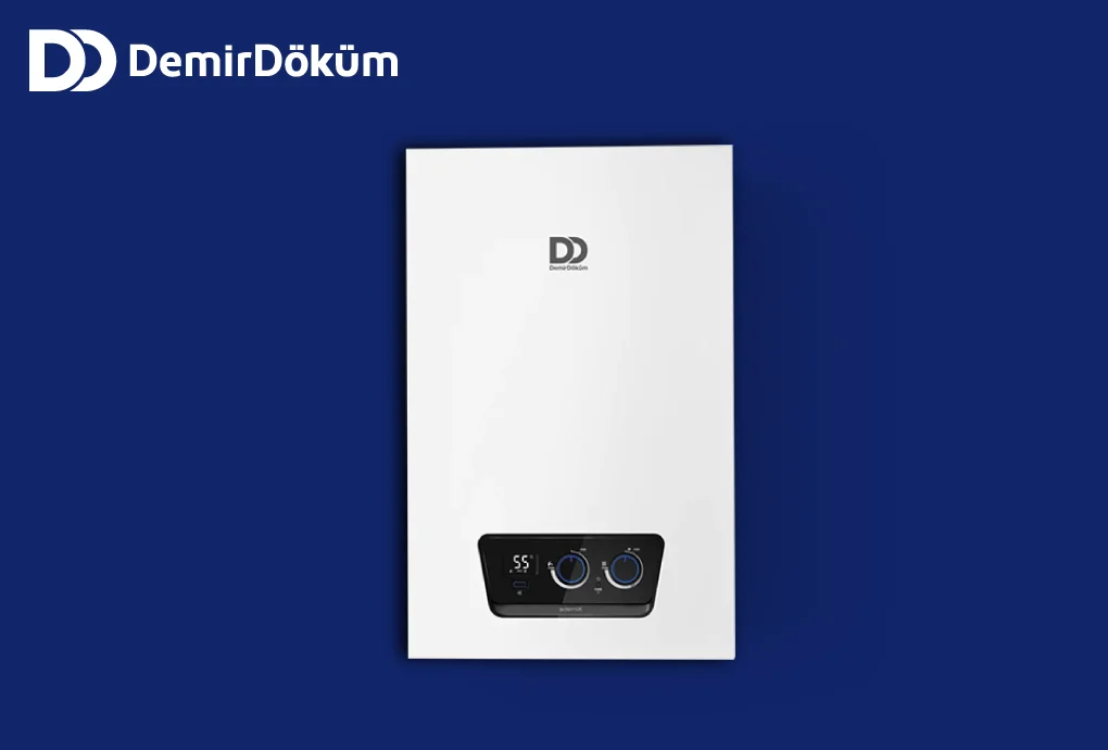 Demirdöküm'de 1.000 TL Jest Lira ve 9 aya Varan Taksit