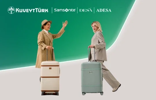 Desa Grup’ta Vade Farksız 2 Taksit Fırsatı