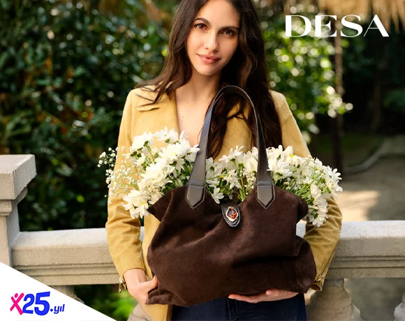 Desa'da Maxipuan Fırsatı! | Maximum
